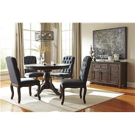 Casual Dining Room Group